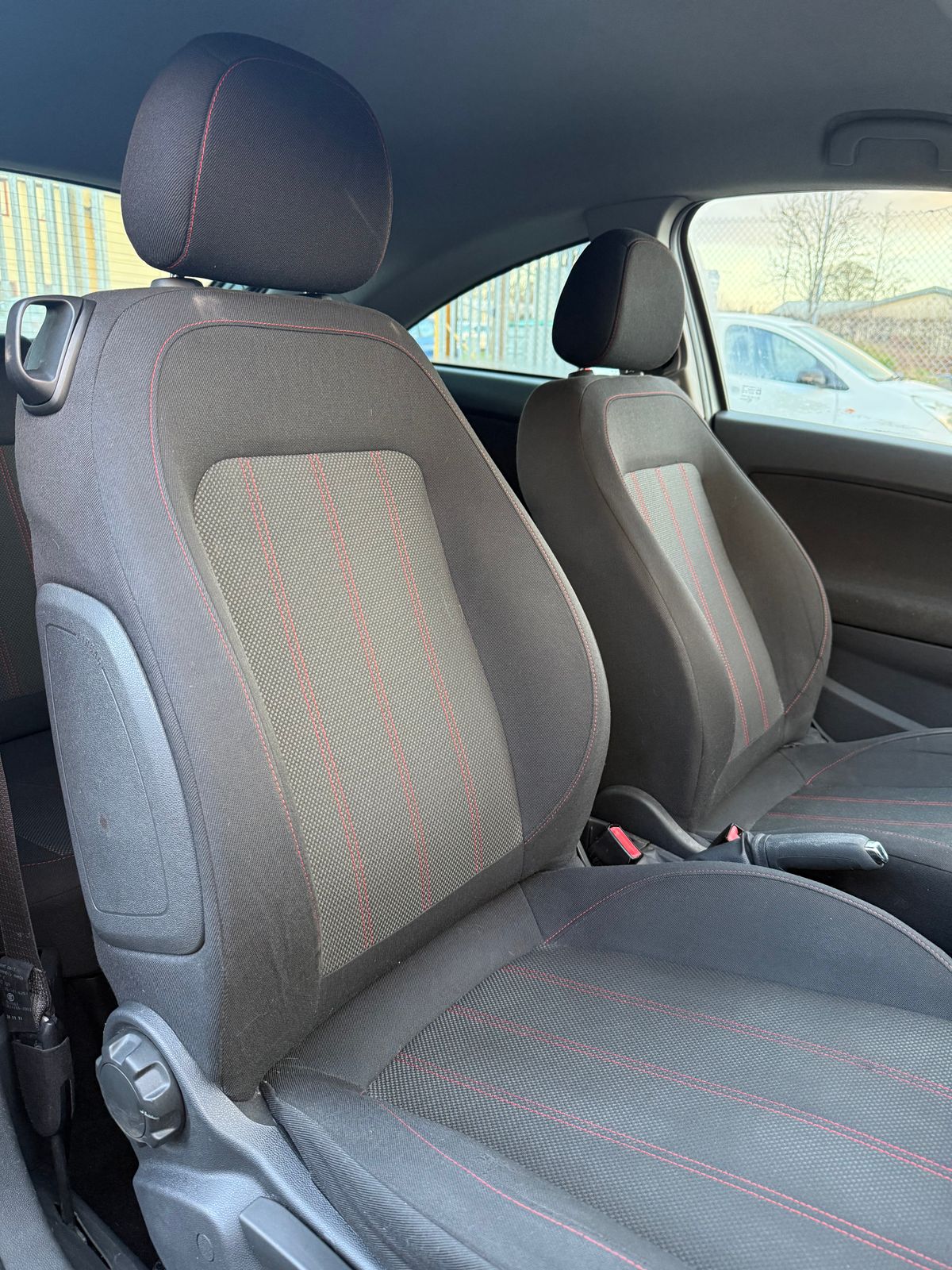 Used Vauxhall Corsa 2013 for sale - 77192076: Photo 9