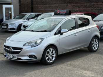 2015 - 1.4 ecoFLEX SRi 5dr