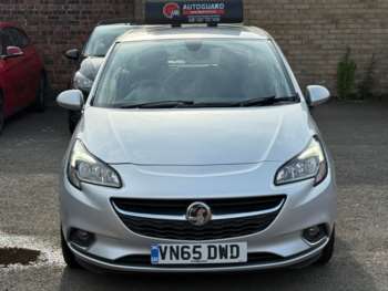 Used Vauxhall Corsa 2015 for sale - 74947874: Photo
