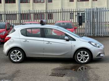 Used Vauxhall Corsa 2015 for sale - 74947874: Photo