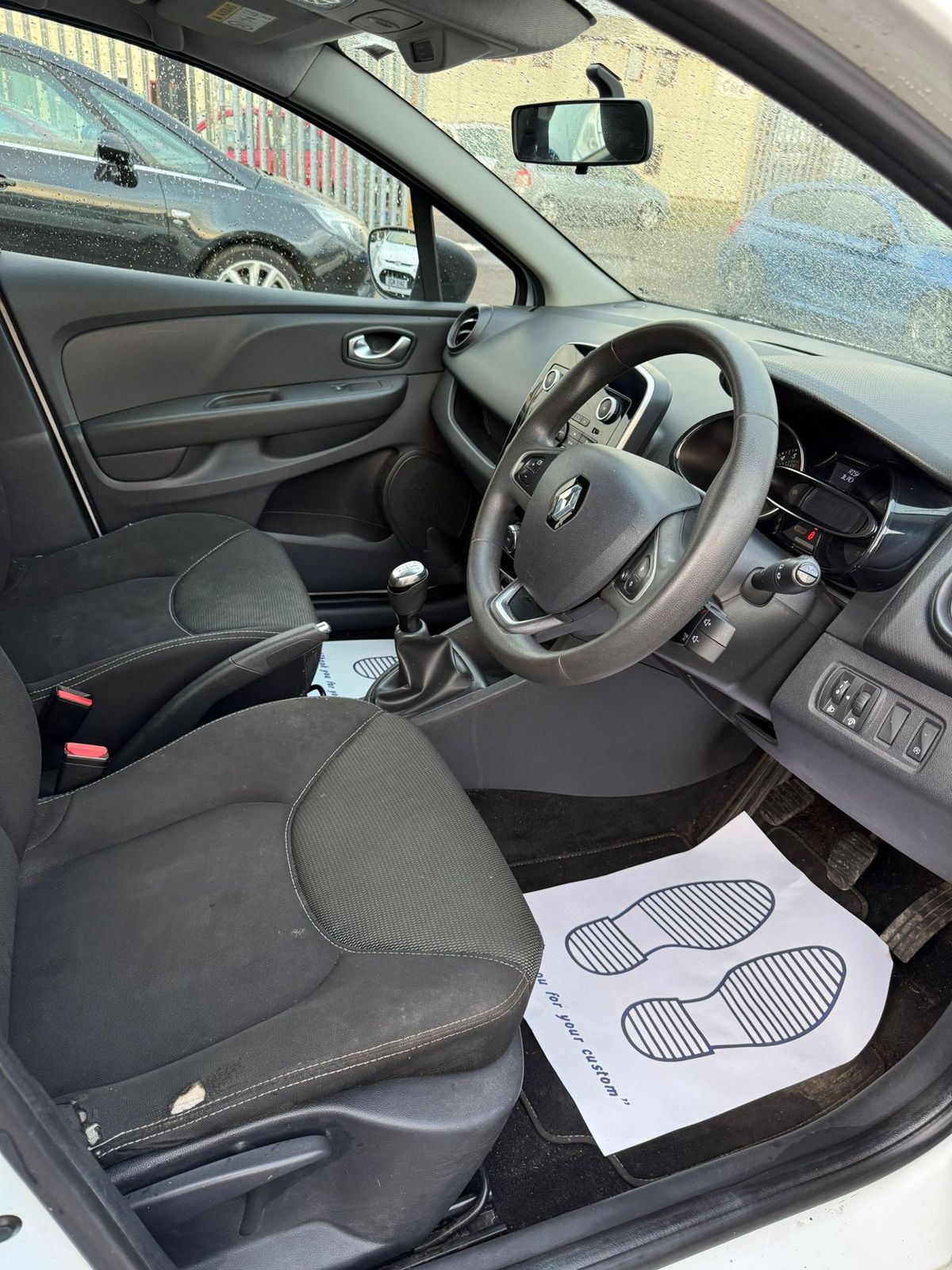 Used Renault Clio 2018 for sale - 77627659: Photo 10