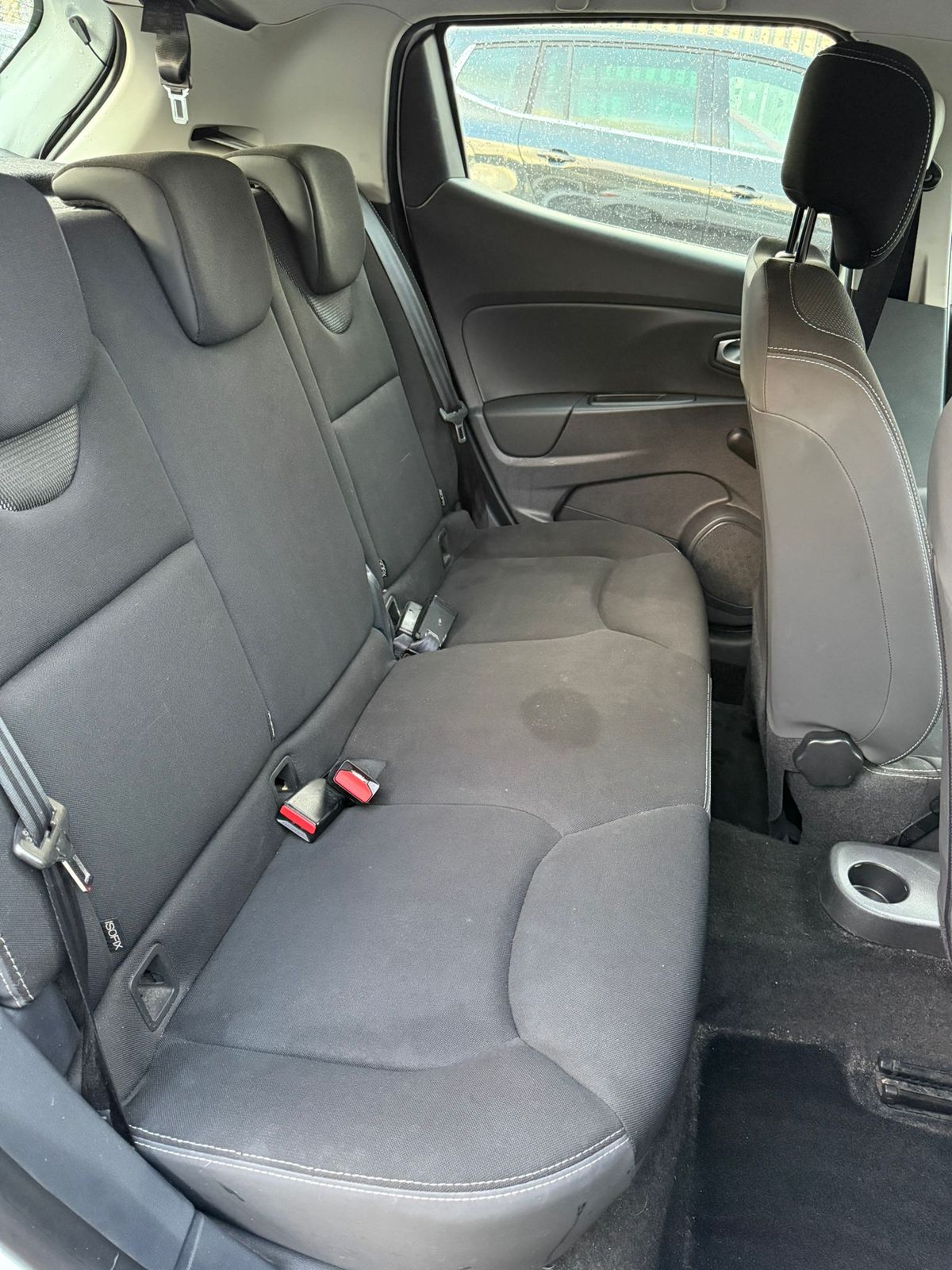 Used Renault Clio 2018 for sale - 77627659: Photo 14