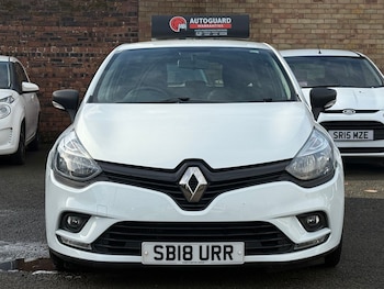 Used Renault Clio 2018 for sale - 77627659: Photo