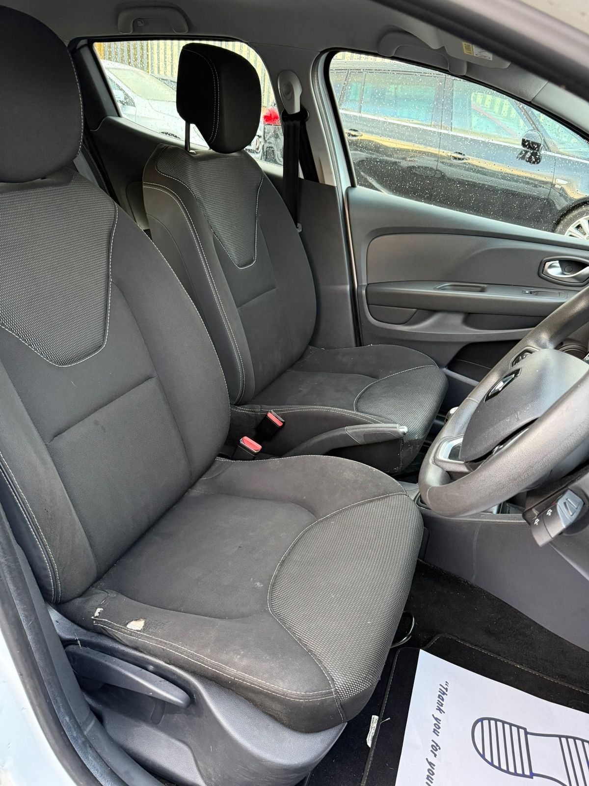 Used Renault Clio 2018 for sale - 77627659: Photo 9