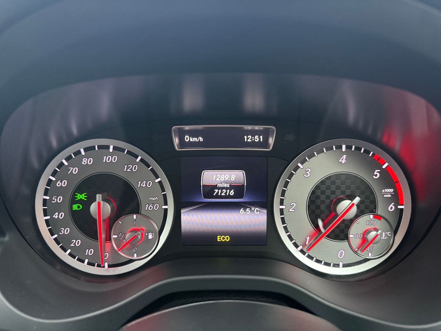 Used Mercedes-Benz A-Class 2014 for sale - 77293530: Photo 12