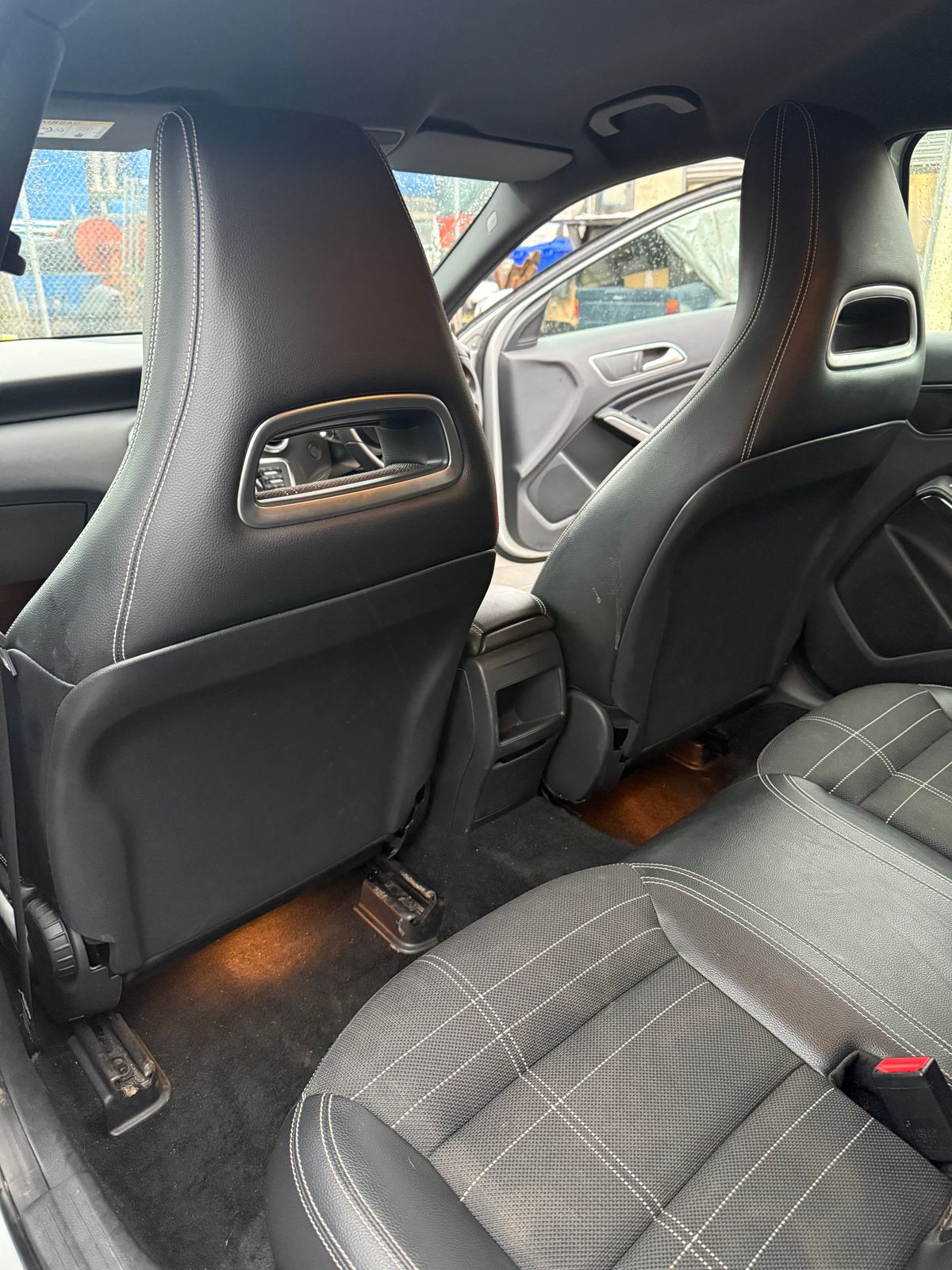 Used Mercedes-Benz A-Class 2014 for sale - 77293530: Photo 14