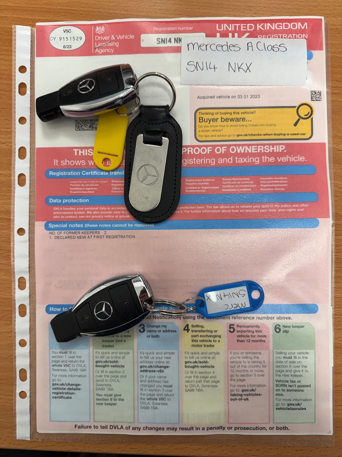 Used Mercedes-Benz A-Class 2014 for sale - 77293530: Photo 17