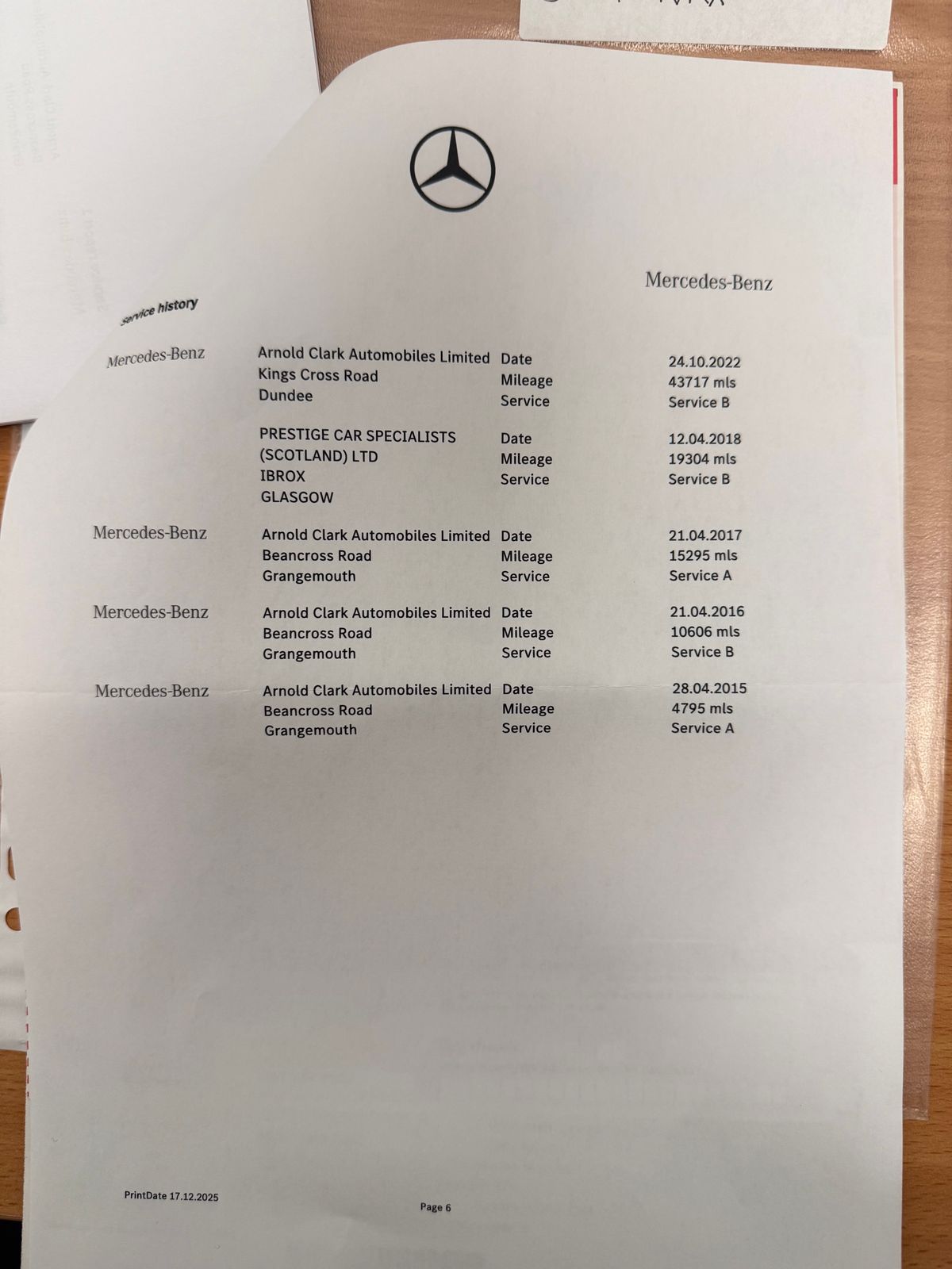 Used Mercedes-Benz A-Class 2014 for sale - 77293530: Photo 18