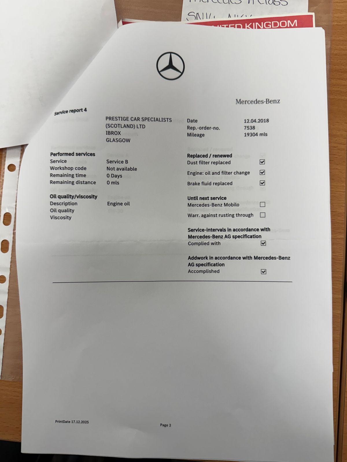 Used Mercedes-Benz A-Class 2014 for sale - 77293530: Photo 20