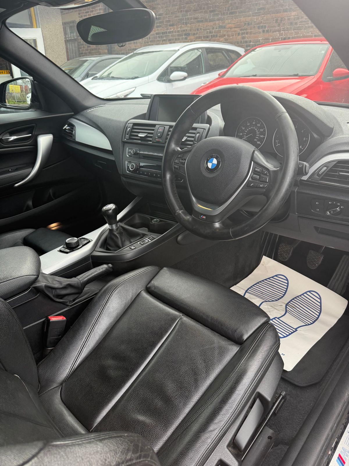 Used BMW 1 Series 2013 for sale - 76203660: Photo 10