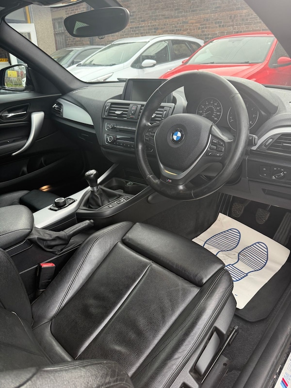 Used BMW 1 Series 2013 for sale - 76203660: Photo 10