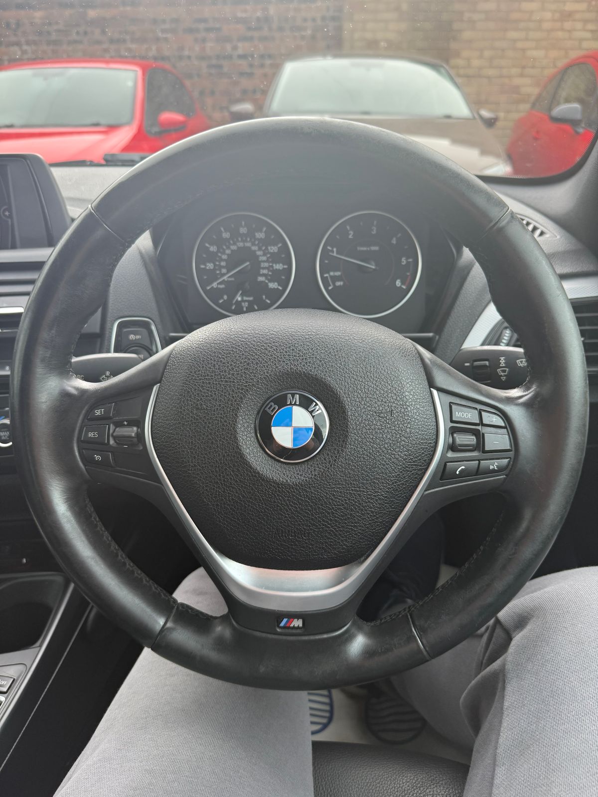 Used BMW 1 Series 2013 for sale - 76203660: Photo 11