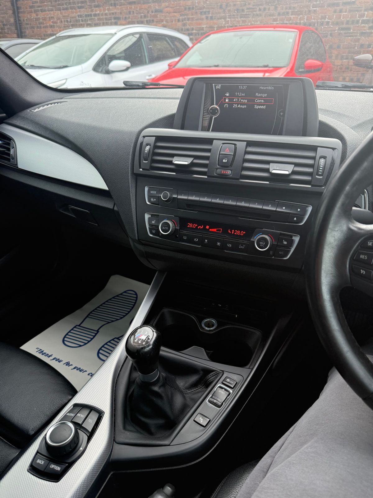 Used BMW 1 Series 2013 for sale - 76203660: Photo 13