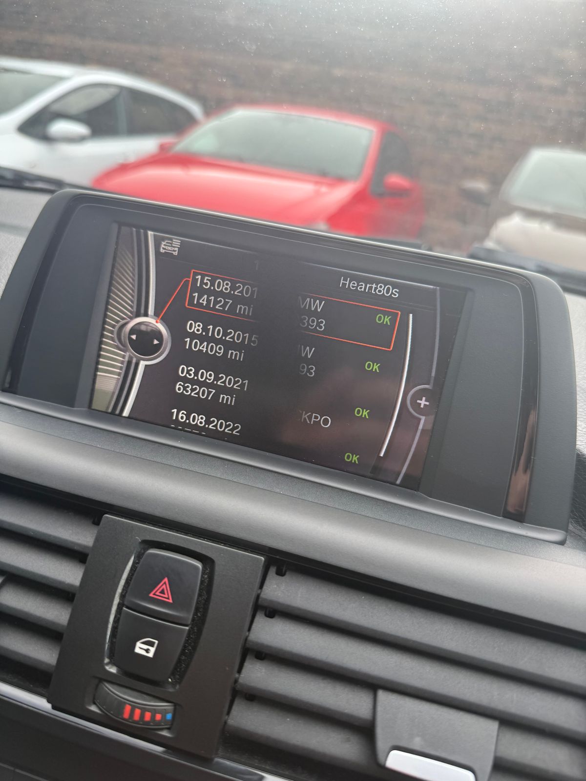 Used BMW 1 Series 2013 for sale - 76203660: Photo 15