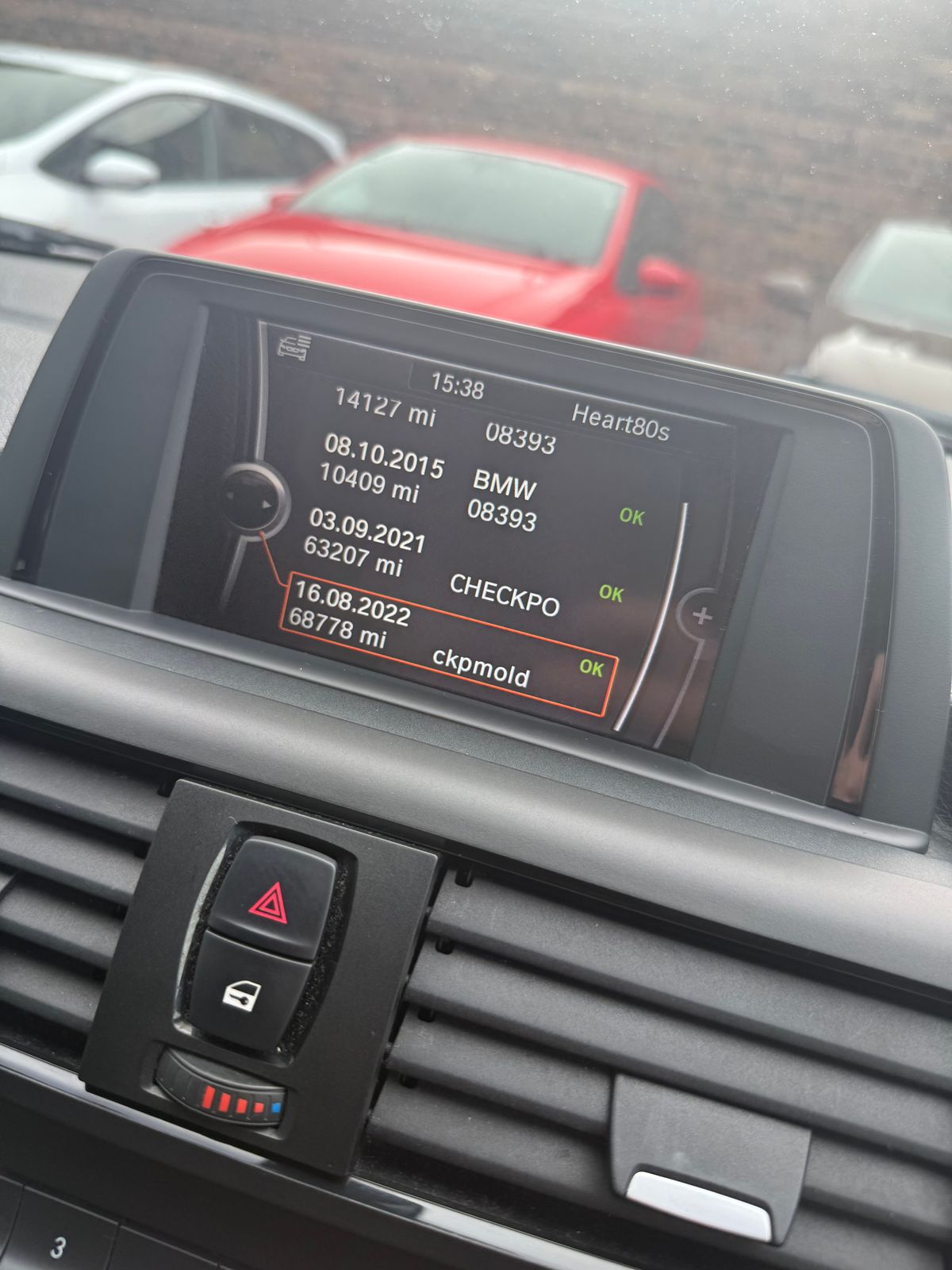 Used BMW 1 Series 2013 for sale - 76203660: Photo 16