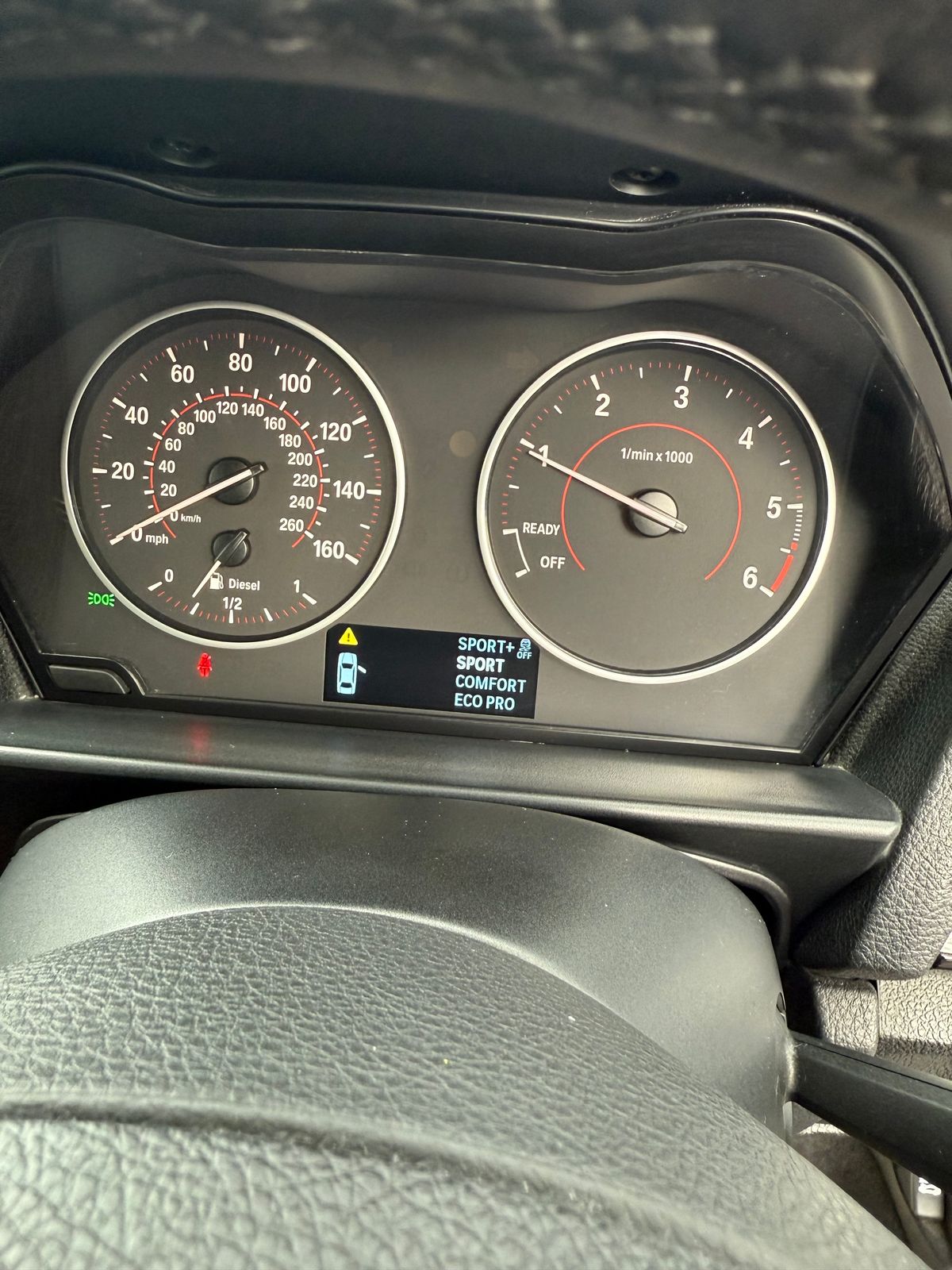 Used BMW 1 Series 2013 for sale - 76203660: Photo 18