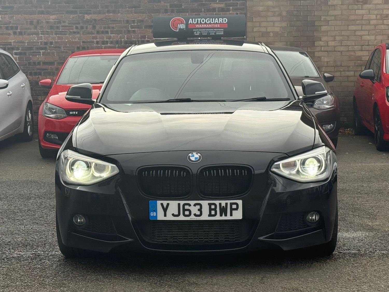 Used BMW 1 Series 2013 for sale - 76203660: Photo 2