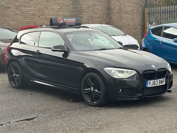 Used BMW 1 Series 2013 for sale - 76203660: Photo 3