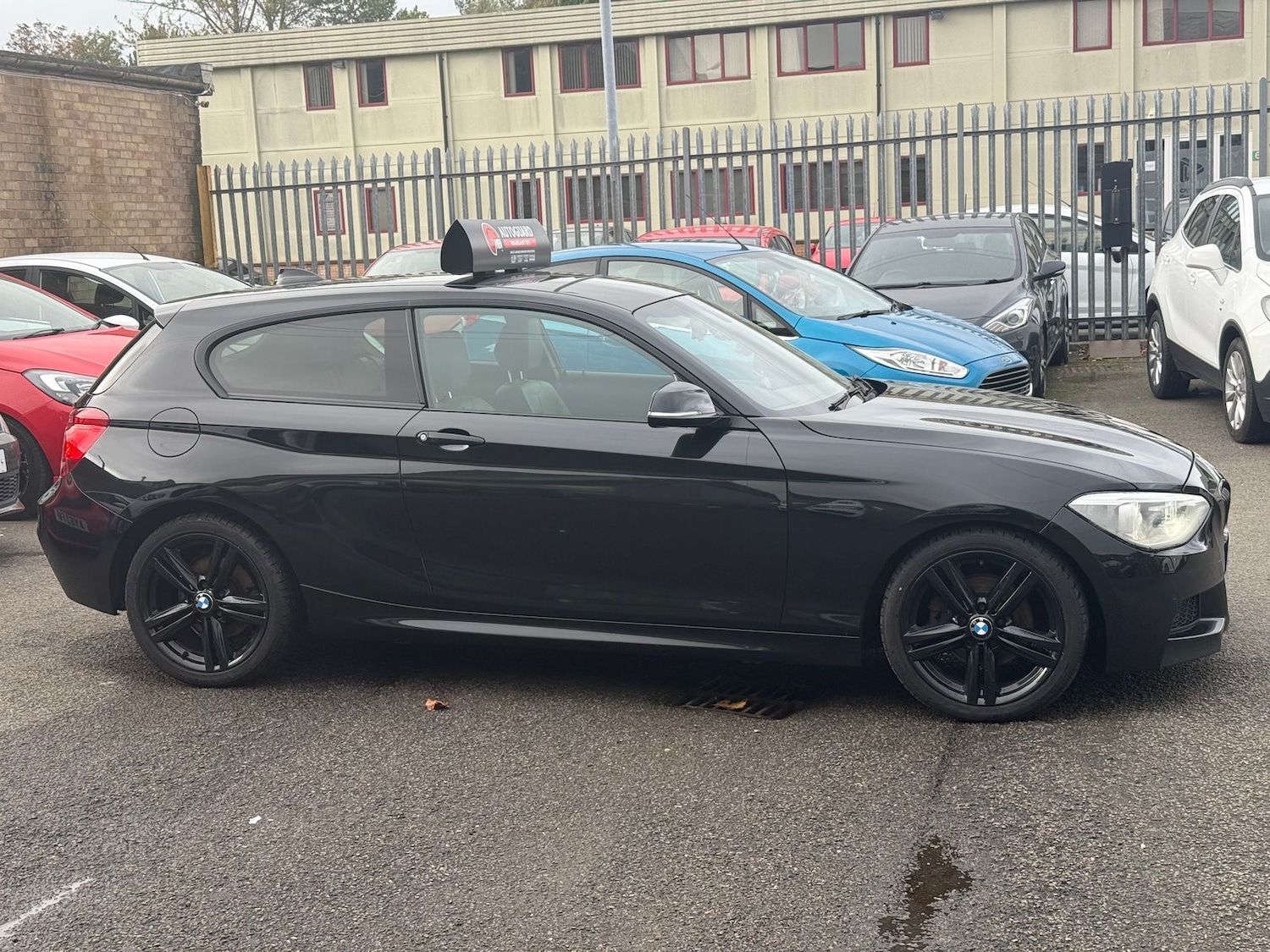 Used BMW 1 Series 2013 for sale - 76203660: Photo 4
