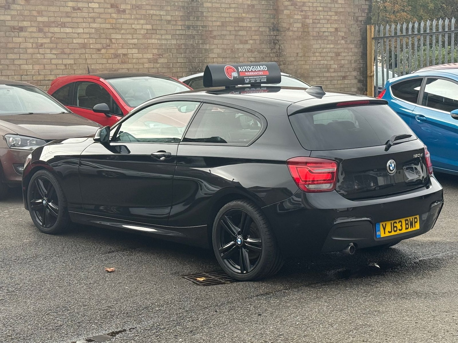 Used BMW 1 Series 2013 for sale - 76203660: Photo 7