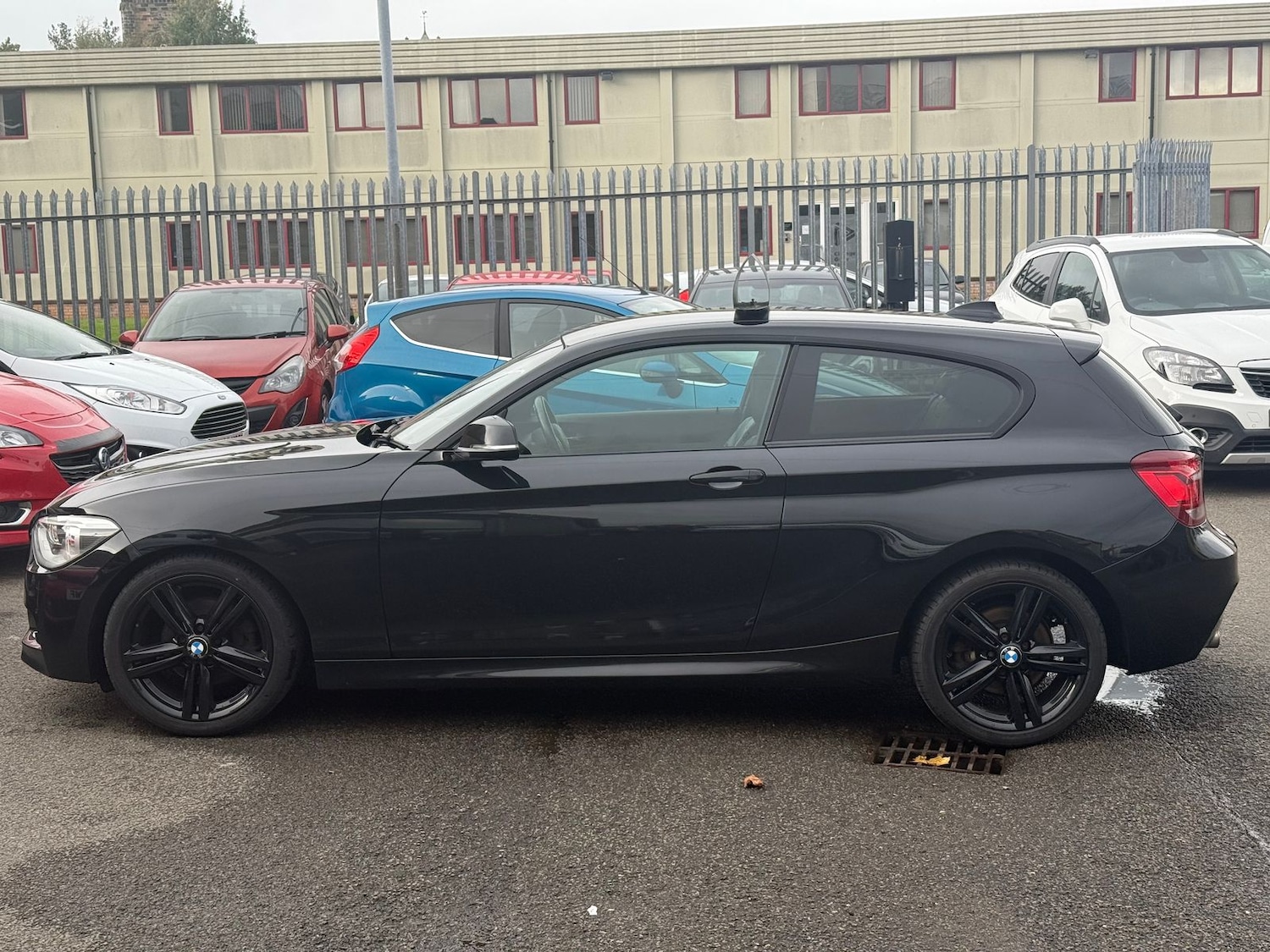 Used BMW 1 Series 2013 for sale - 76203660: Photo 8