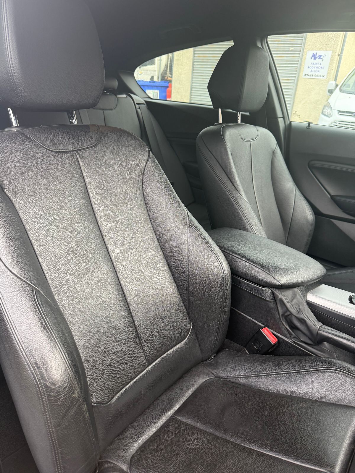 Used BMW 1 Series 2013 for sale - 76203660: Photo 9