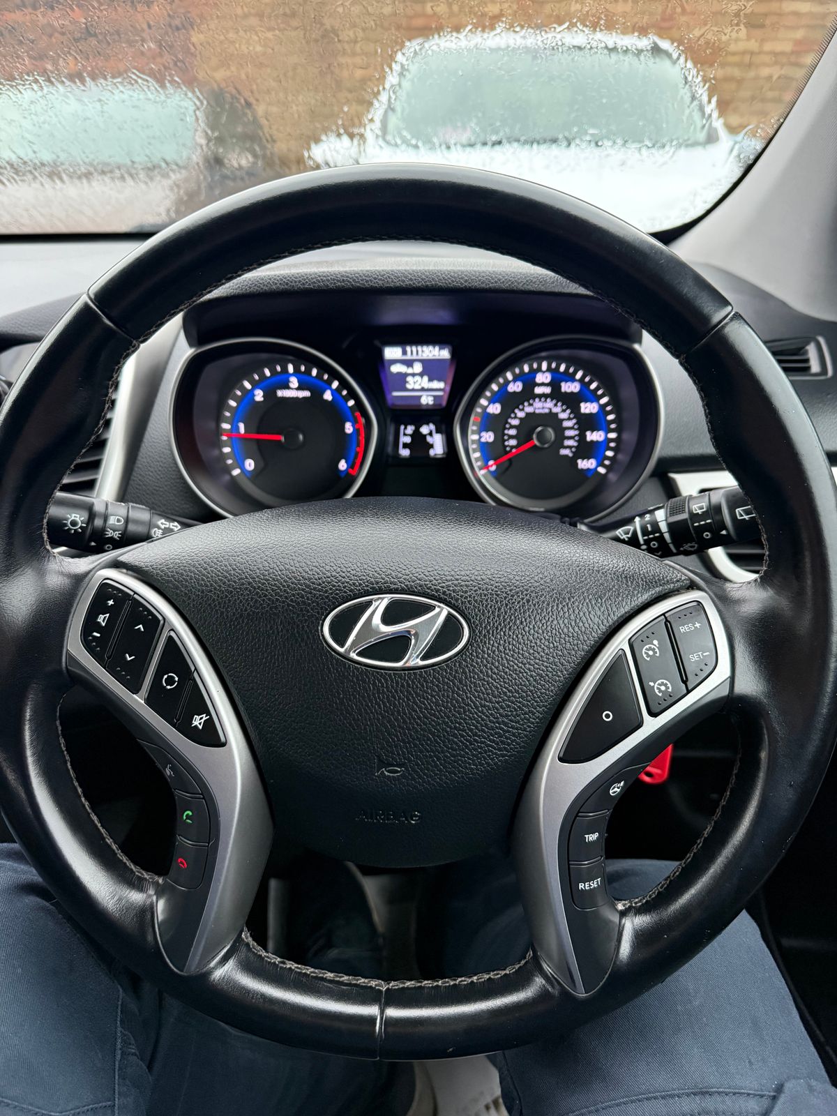 Used Hyundai i30 2014 for sale - 77293532: Photo 10