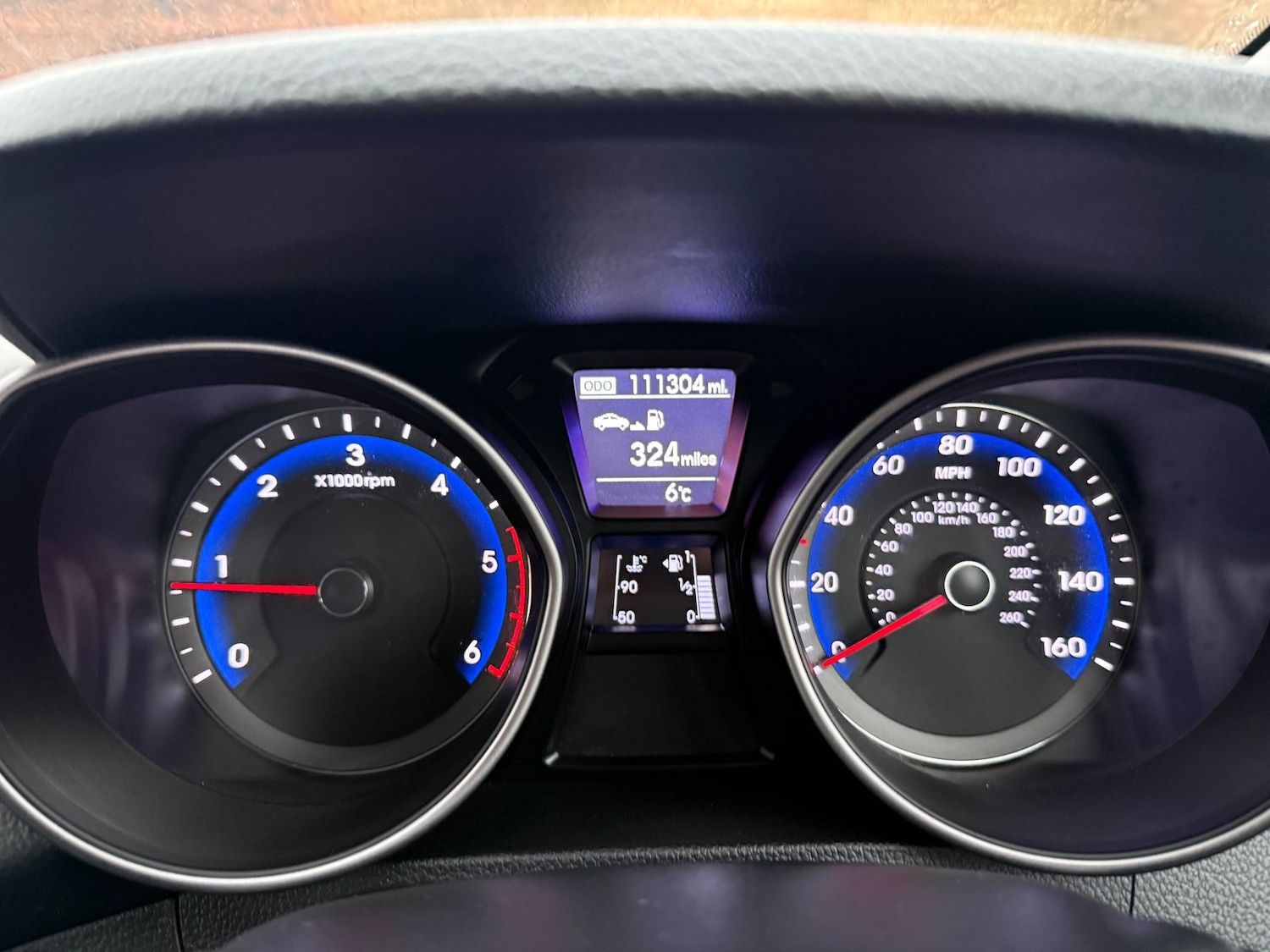 Used Hyundai i30 2014 for sale - 77293532: Photo 11