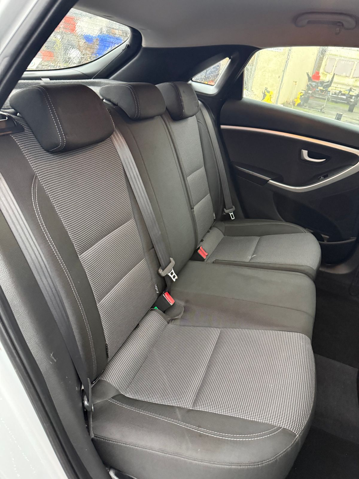 Used Hyundai i30 2014 for sale - 77293532: Photo 19