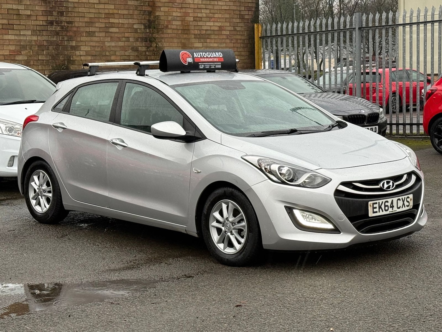 Used Hyundai i30 2014 for sale - 77293532: Photo 3