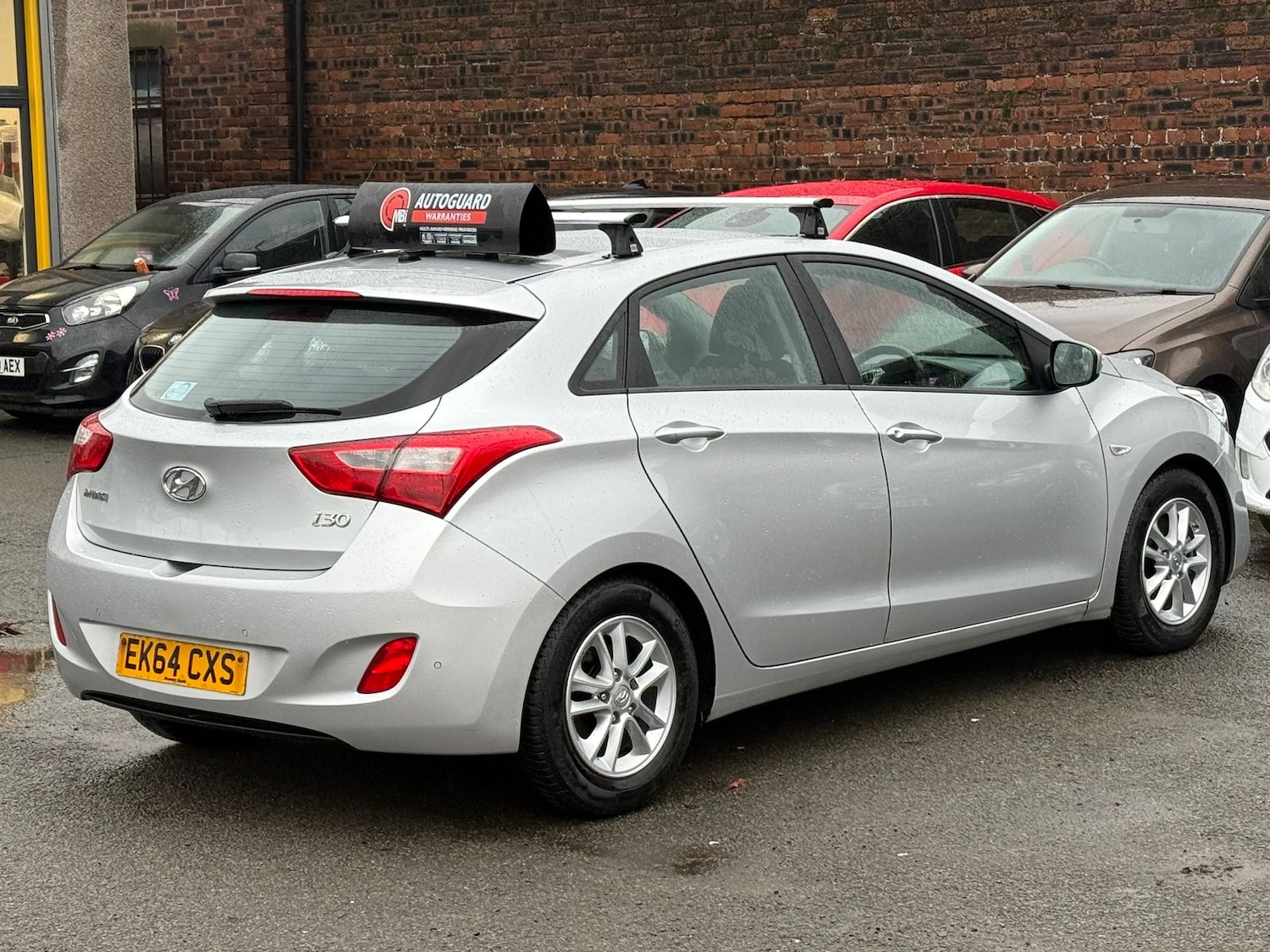 Used Hyundai i30 2014 for sale - 77293532: Photo 5