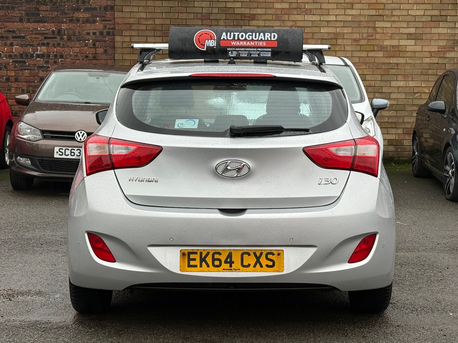 Used Hyundai i30 2014 for sale - 77293532: Photo 6