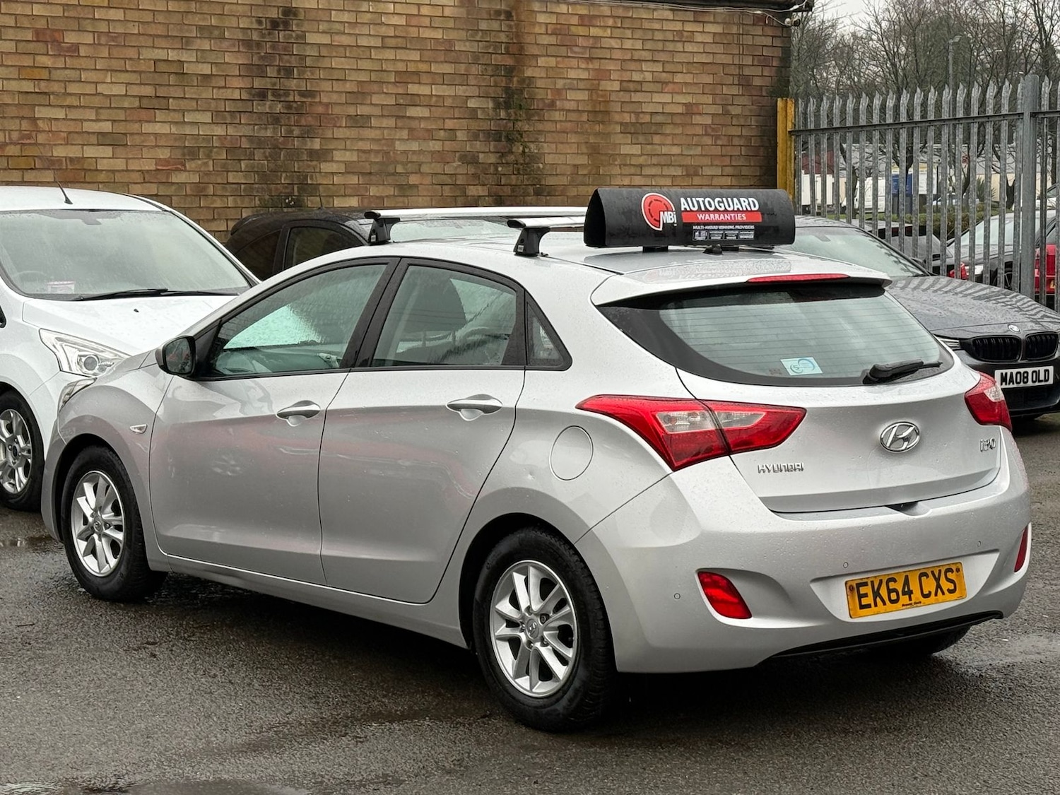 Used Hyundai i30 2014 for sale - 77293532: Photo 7