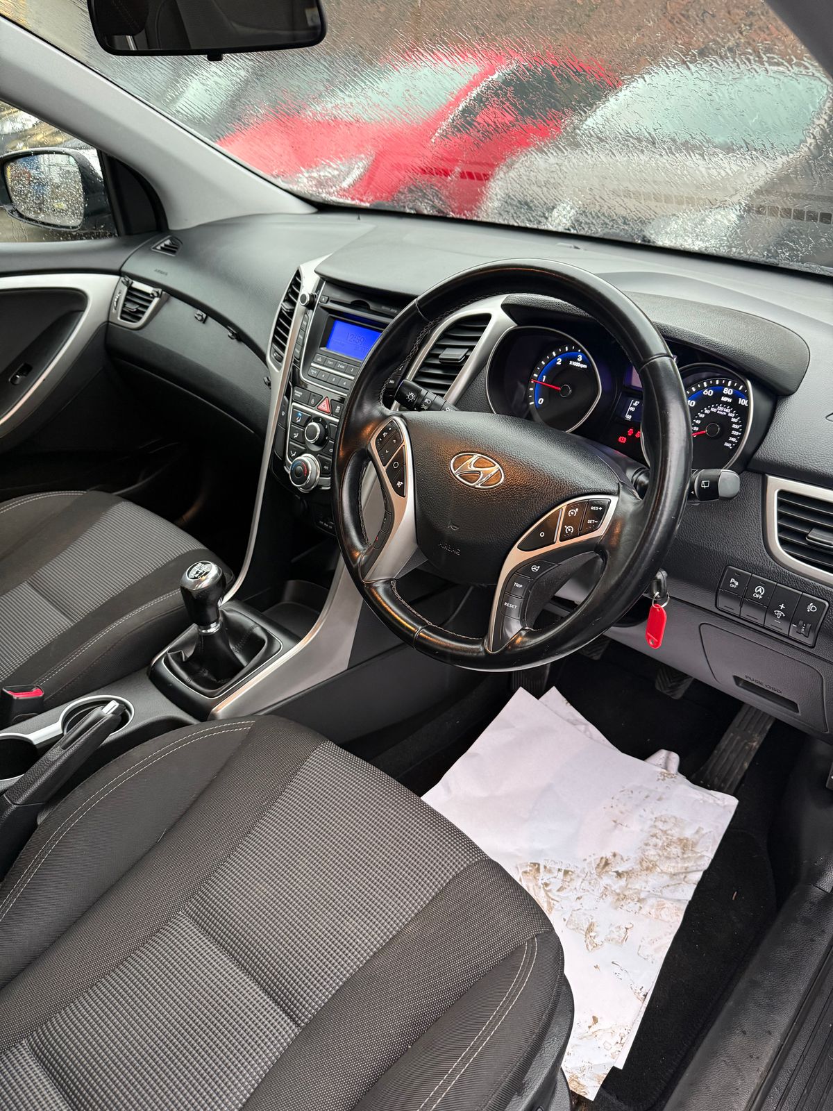 Used Hyundai i30 2014 for sale - 77293532: Photo 9