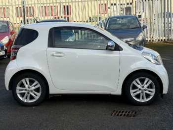 Used Toyota IQ 2011 for sale - 73343044: Photo