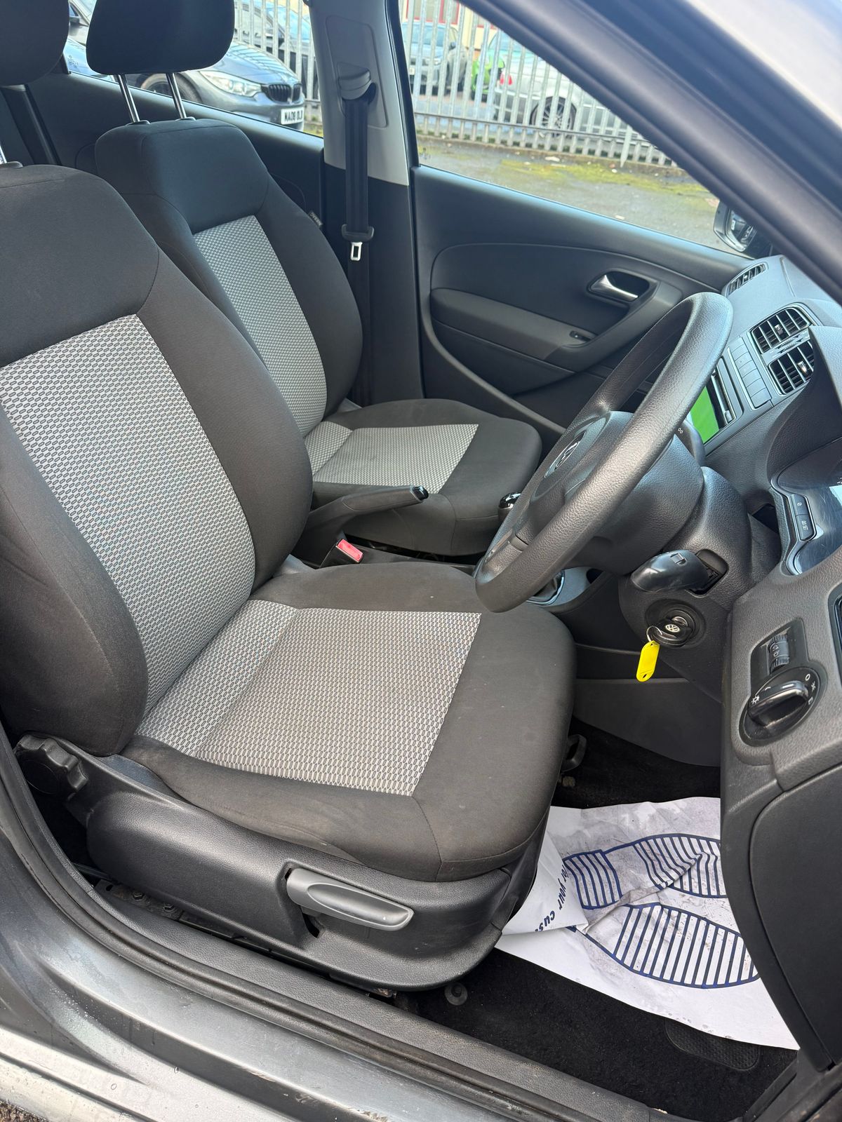 Used Volkswagen Polo 2013 for sale - 77269491: Photo 10