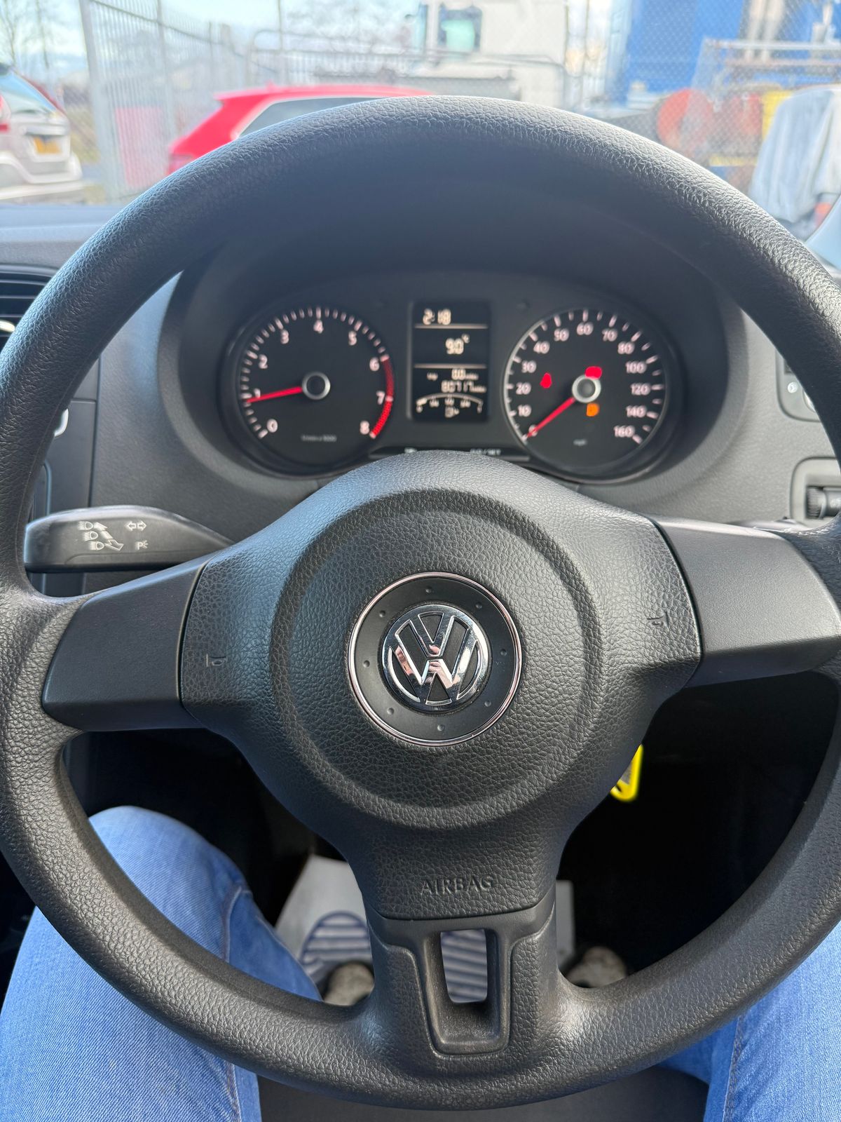 Used Volkswagen Polo 2013 for sale - 77269491: Photo 11