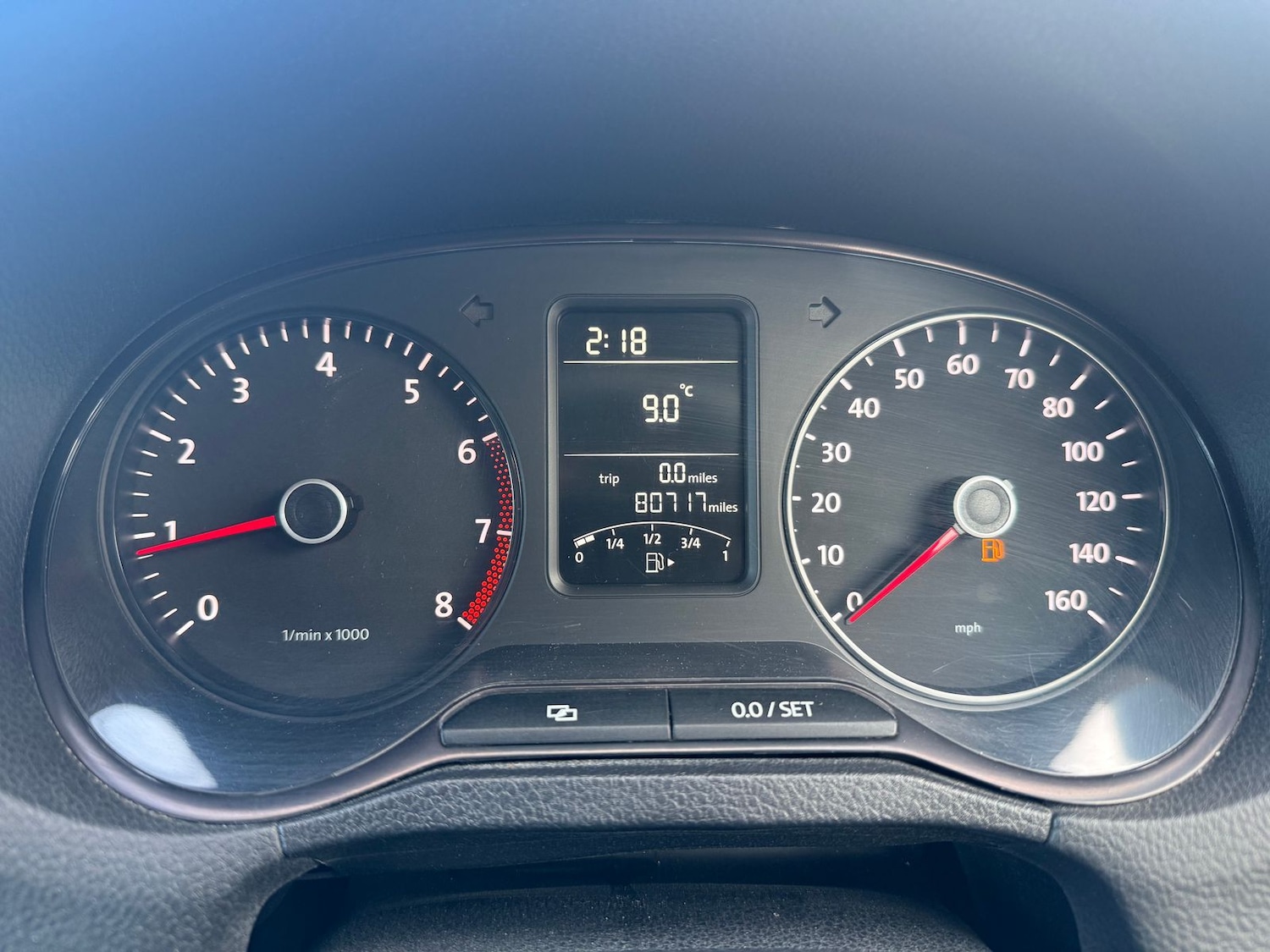 Used Volkswagen Polo 2013 for sale - 77269491: Photo 12