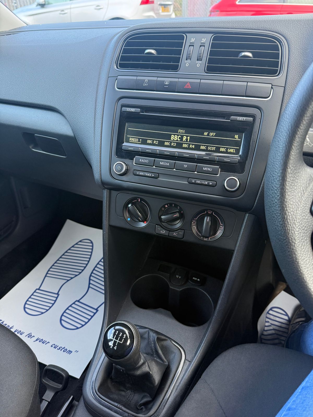 Used Volkswagen Polo 2013 for sale - 77269491: Photo 13