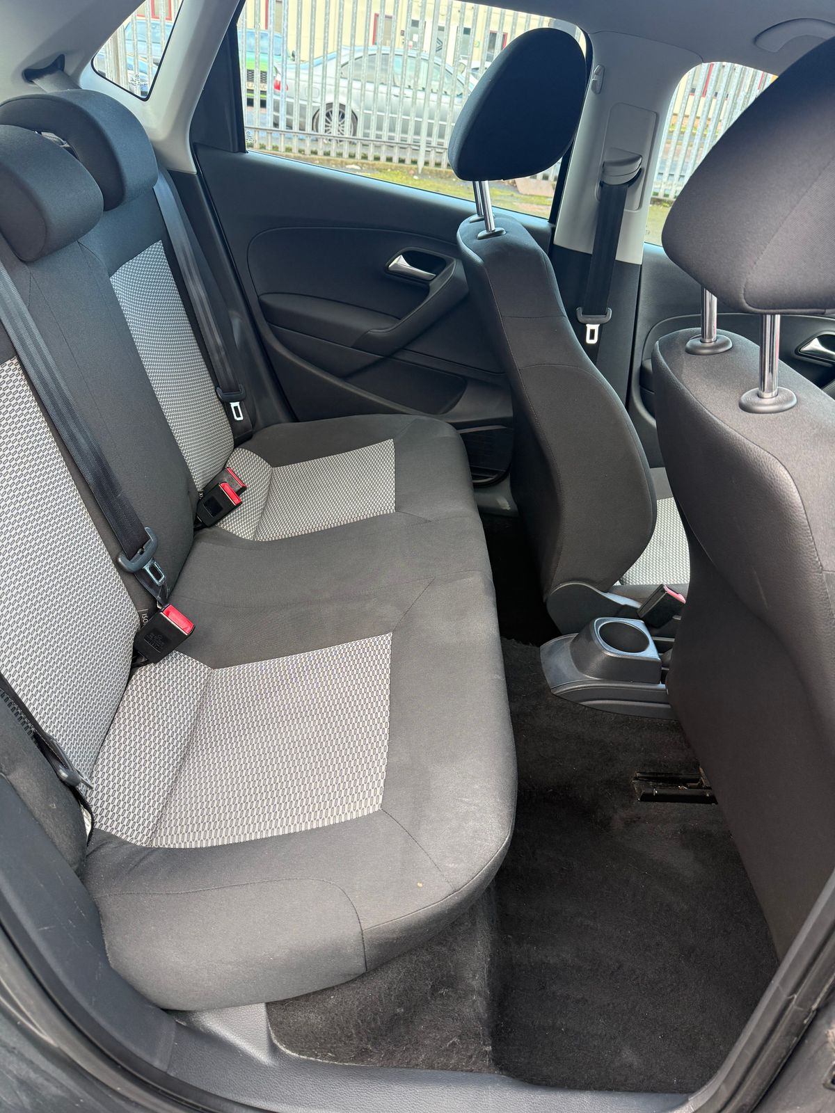 Used Volkswagen Polo 2013 for sale - 77269491: Photo 14