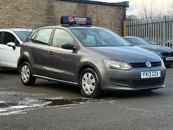 Used Volkswagen Polo 2013 for sale - 77269491: Photo
