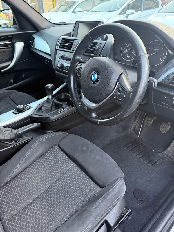 Used BMW 1 Series 2013 for sale - 75579821: Photo 10