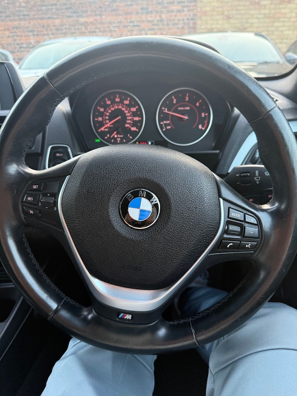 Used BMW 1 Series 2013 for sale - 75579821: Photo 11