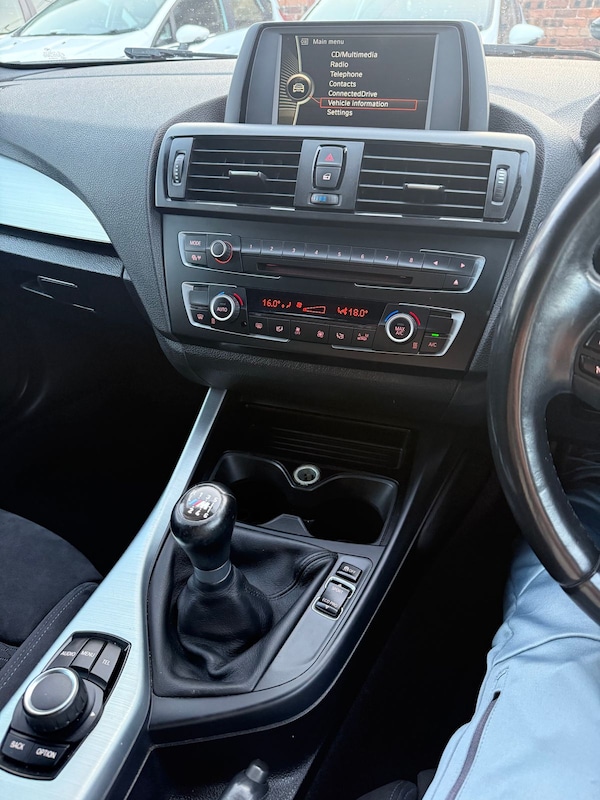 Used BMW 1 Series 2013 for sale - 75579821: Photo 13