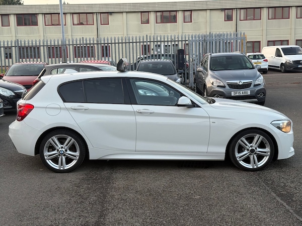 Used BMW 1 Series 2013 for sale - 75579821: Photo 4