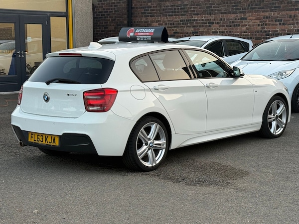 Used BMW 1 Series 2013 for sale - 75579821: Photo 5