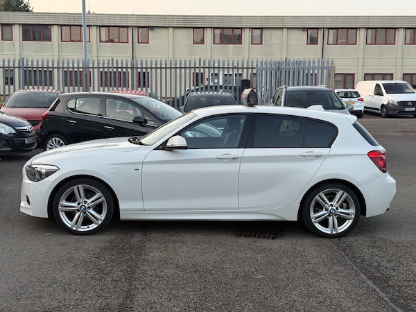 Used BMW 1 Series 2013 for sale - 75579821: Photo 8