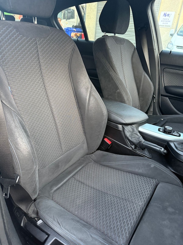 Used BMW 1 Series 2013 for sale - 75579821: Photo 9