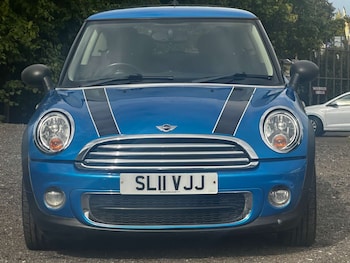 Used MINI Hatch 2011 for sale - 75911105: Photo