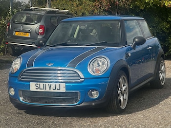 Used MINI Hatch 2011 for sale - 75911105: Photo